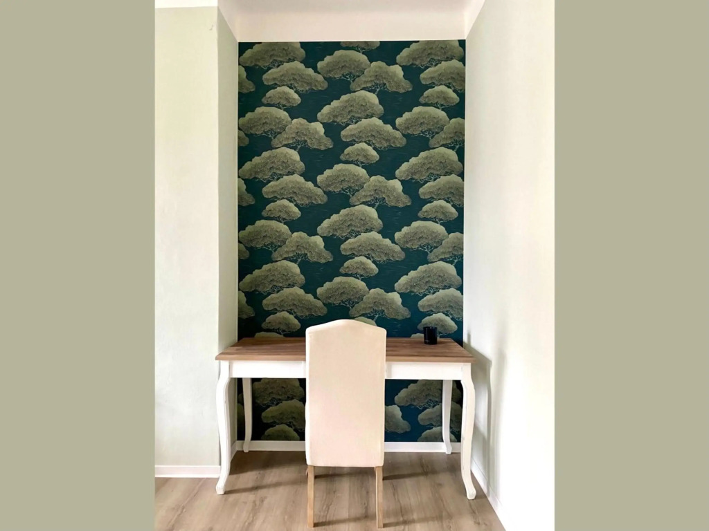 FeWo Art Deco