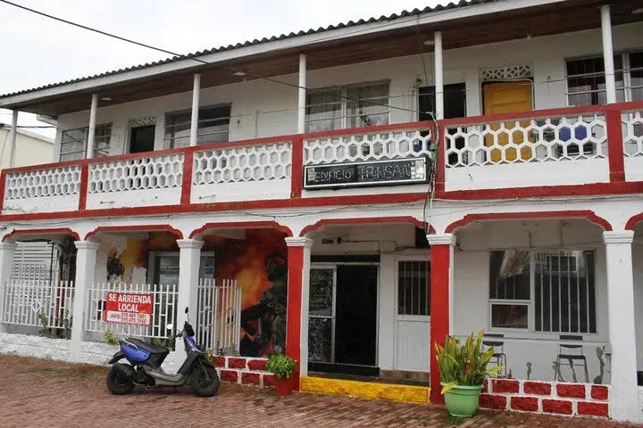 Villa del Mar Duplex