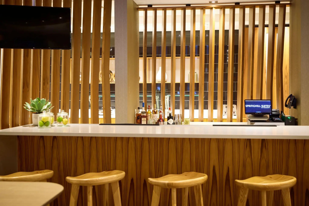 SpringHill Suites by Marriott Medford Airport
