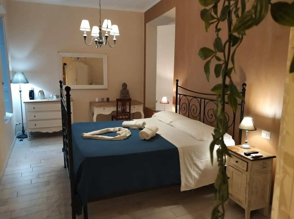 Baldassini Suites