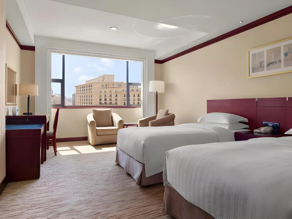 Beijing Poly Plaza Hotel