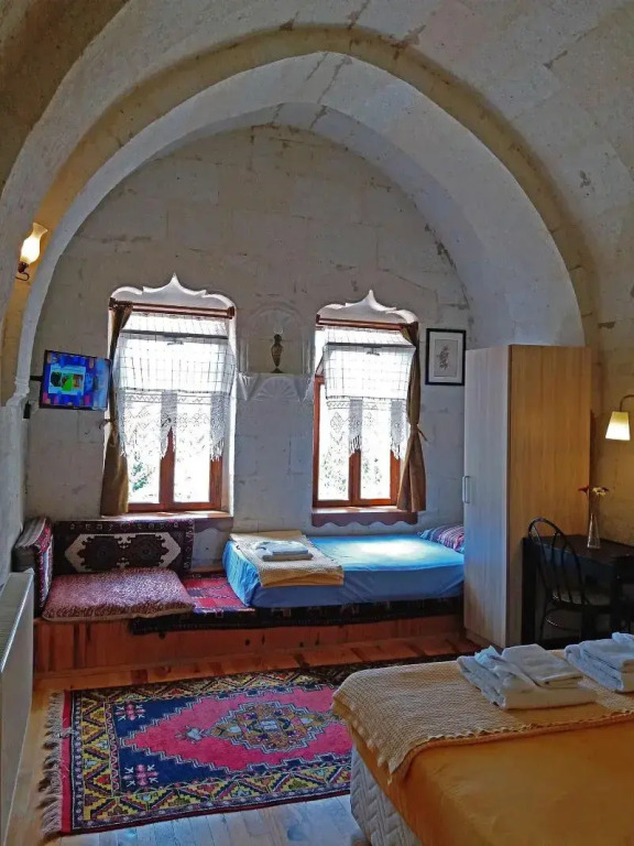 Karadut Cave Hotel
