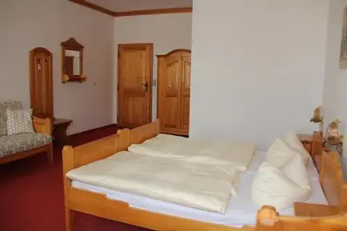 Hotel Schloßblick Trebsen