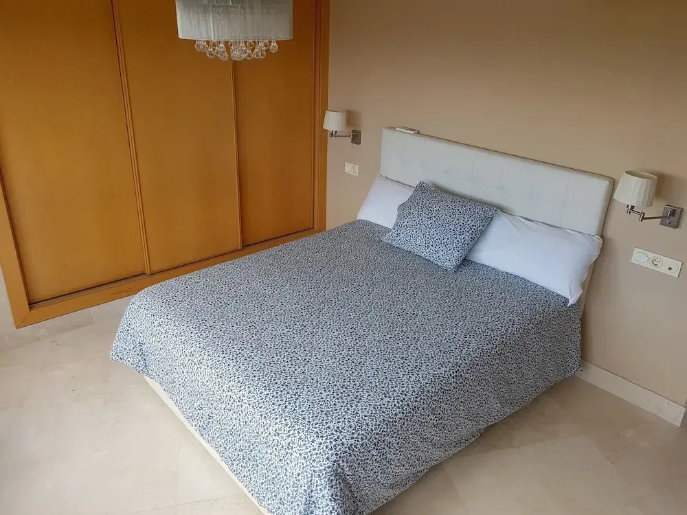 Lujoso Apartamento SAN Pedro DE Alcantara Marbella
