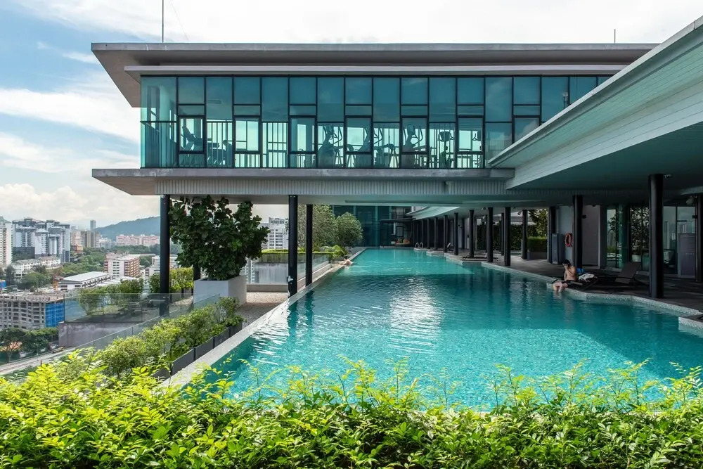 The Leafz Homestay by Goopro