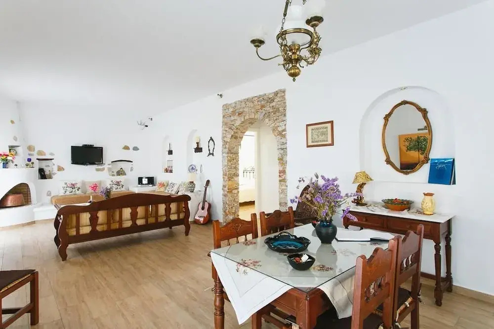 Villa Pelagos