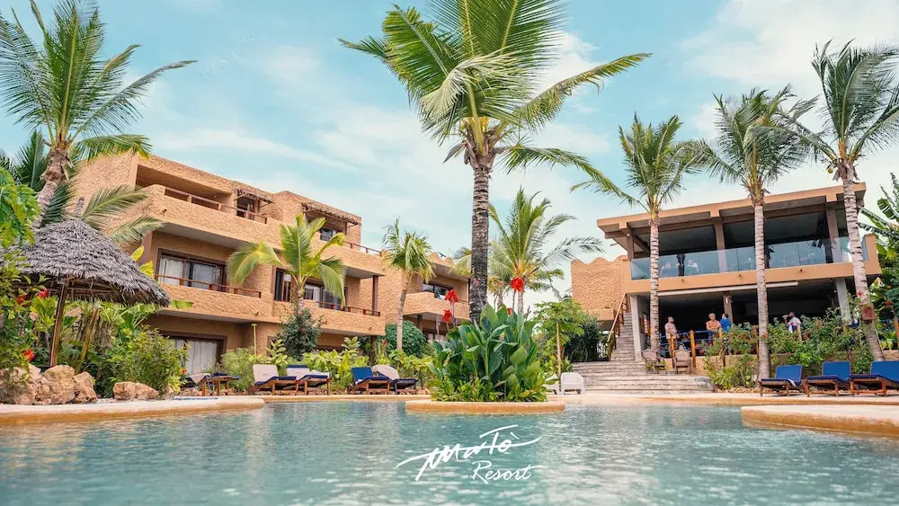 Mato Boutique Hotel