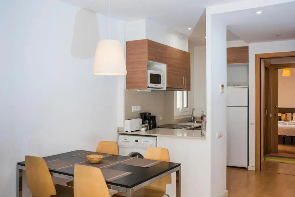 Sf2 - Sagrada Familia Bright & Quiet Apartment