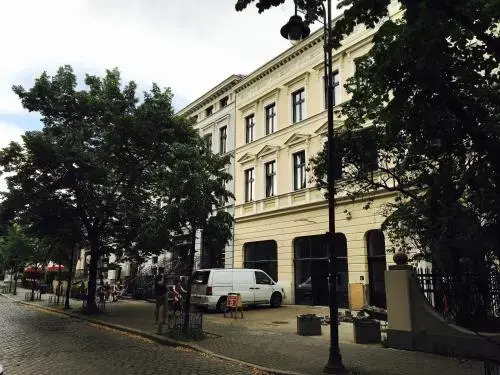 Apartamenty przy Gimnazjalnej