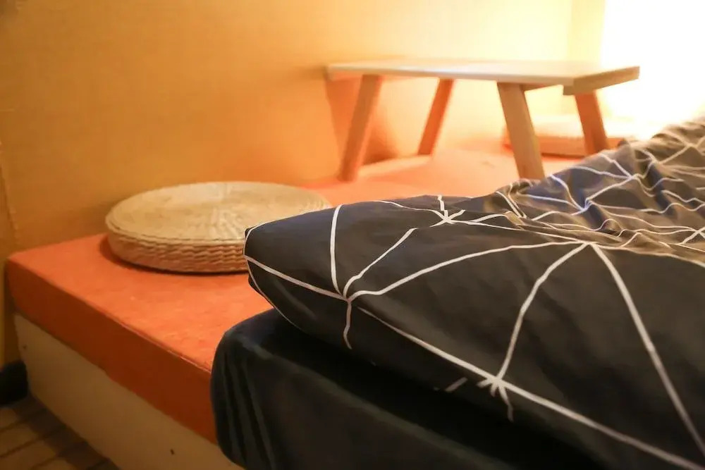 Young Journey Hostel
