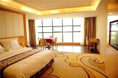 Nanchang Haitianhui Hotel