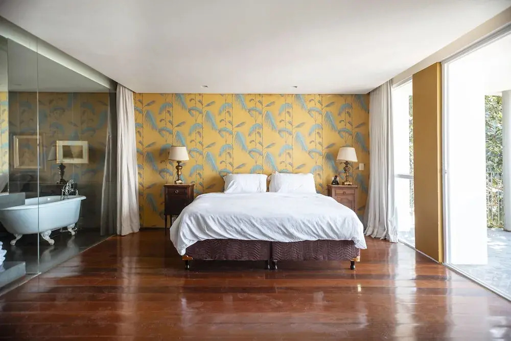 RARO Ipanema Boutique Hotel