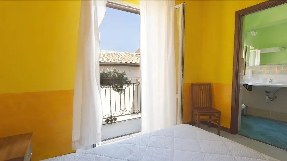 Hotel Clelia