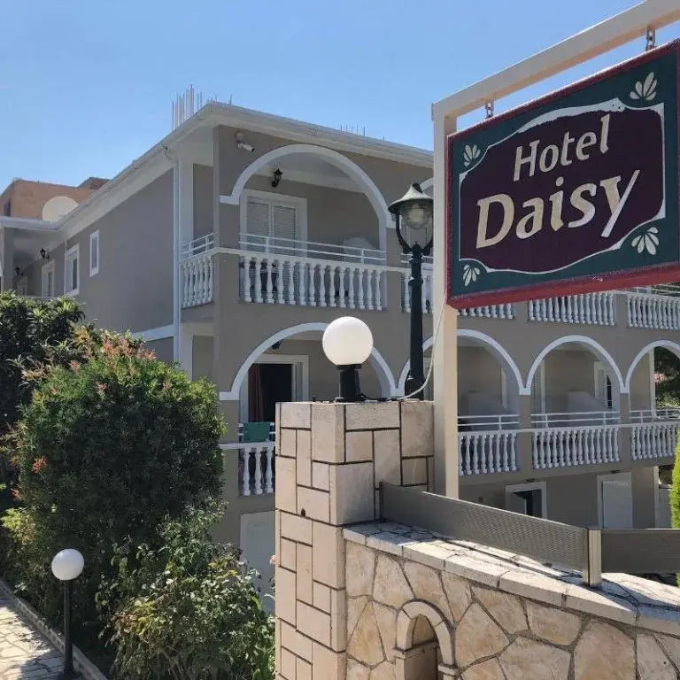 Abelia Boutique Rooms