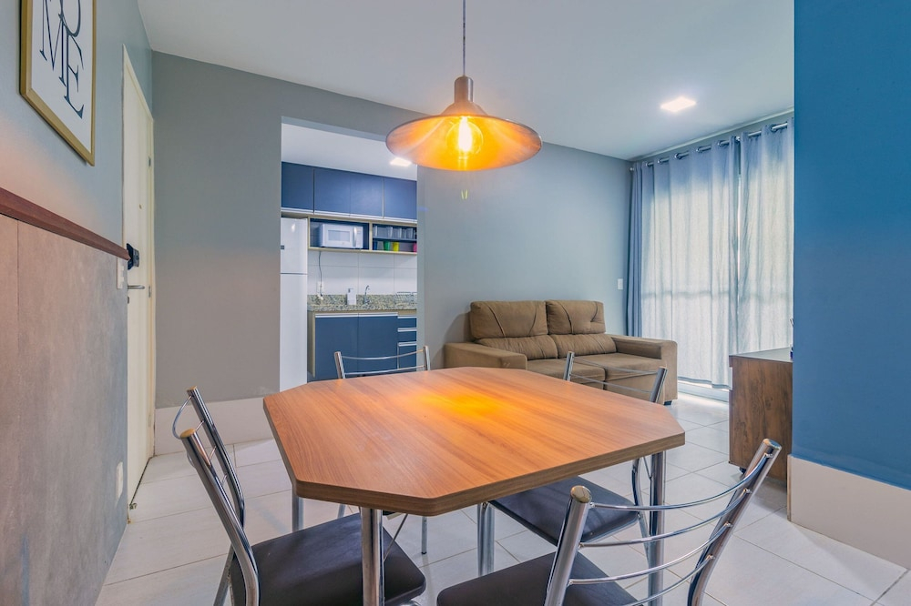 Muro Alto Club - Ground Floor Apto by Carpediem