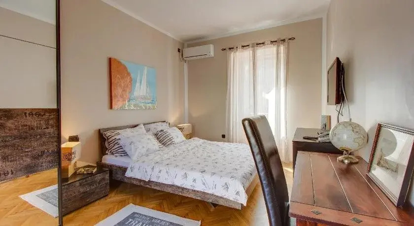 Hotel Sansegus