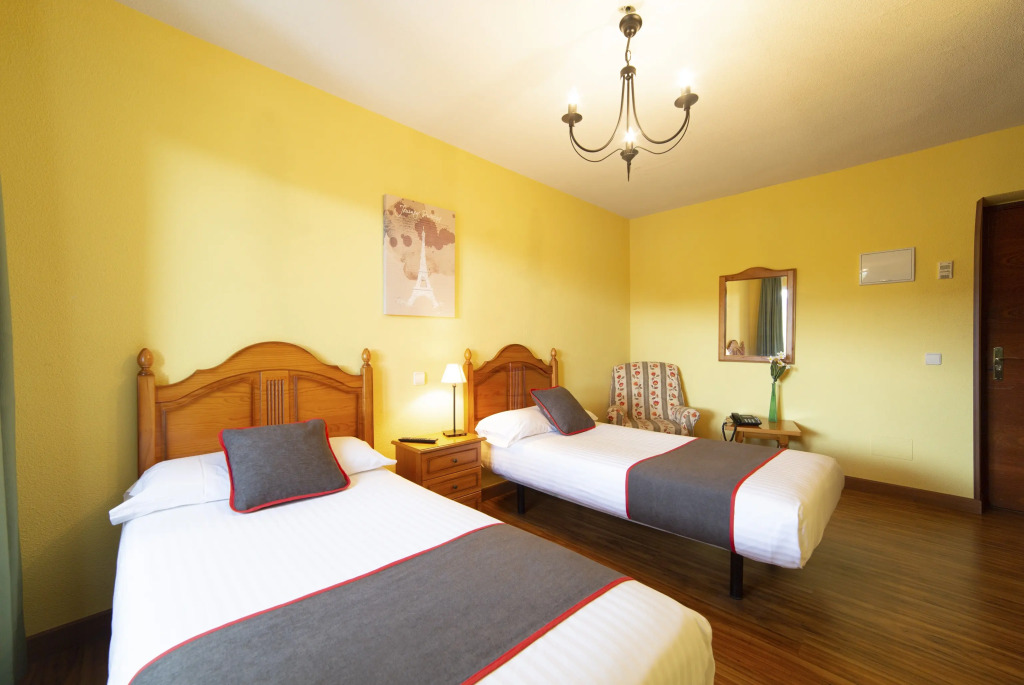 Hotel Mavi
