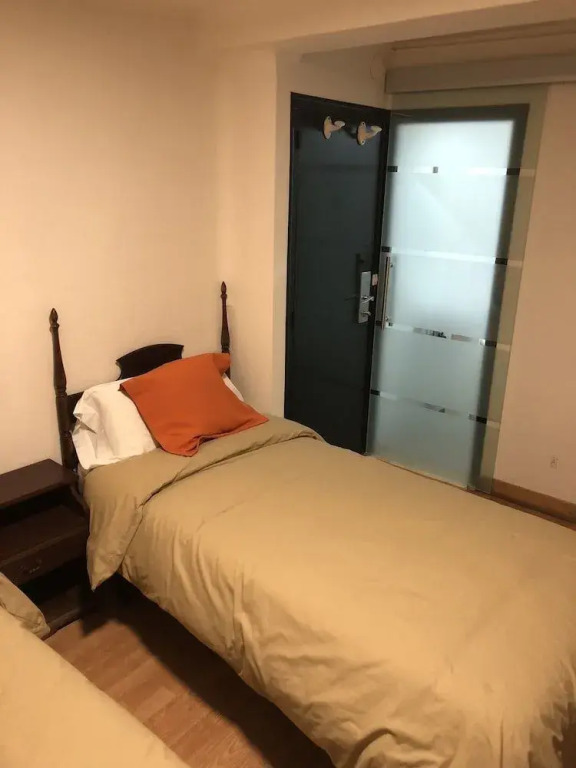 Hostal Di Verena