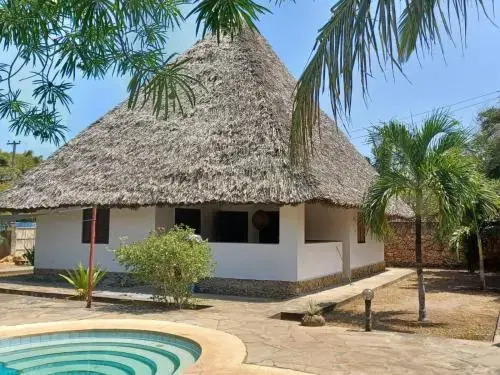 Lions Home