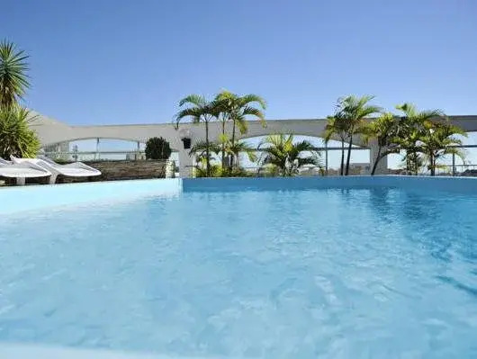 Hotel Jaraguá