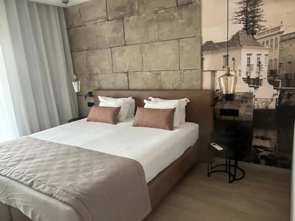 AP Maria Nova Lounge