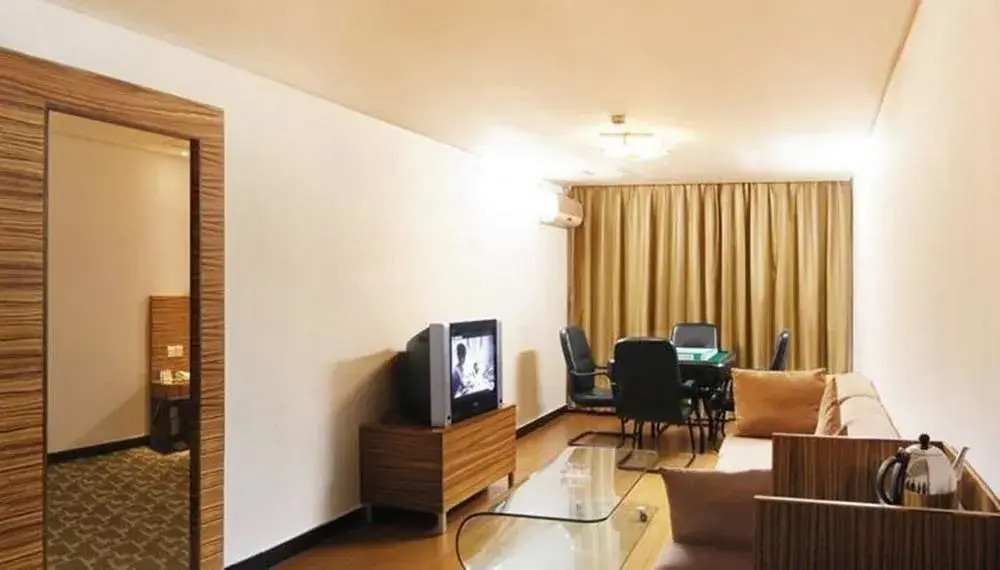 Hantang City Hotel