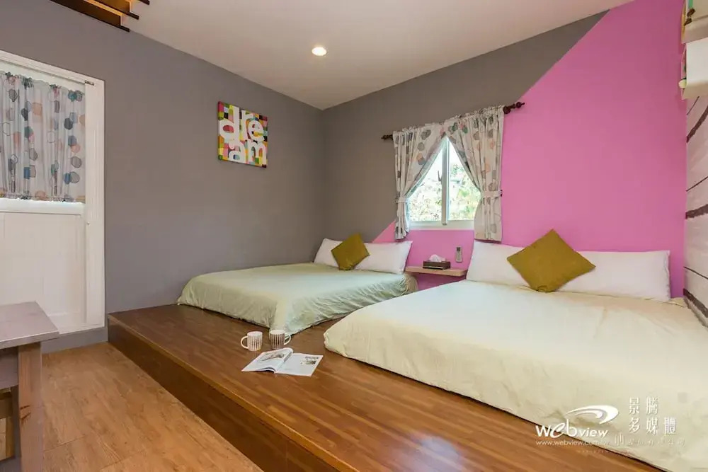 Second Home B&B