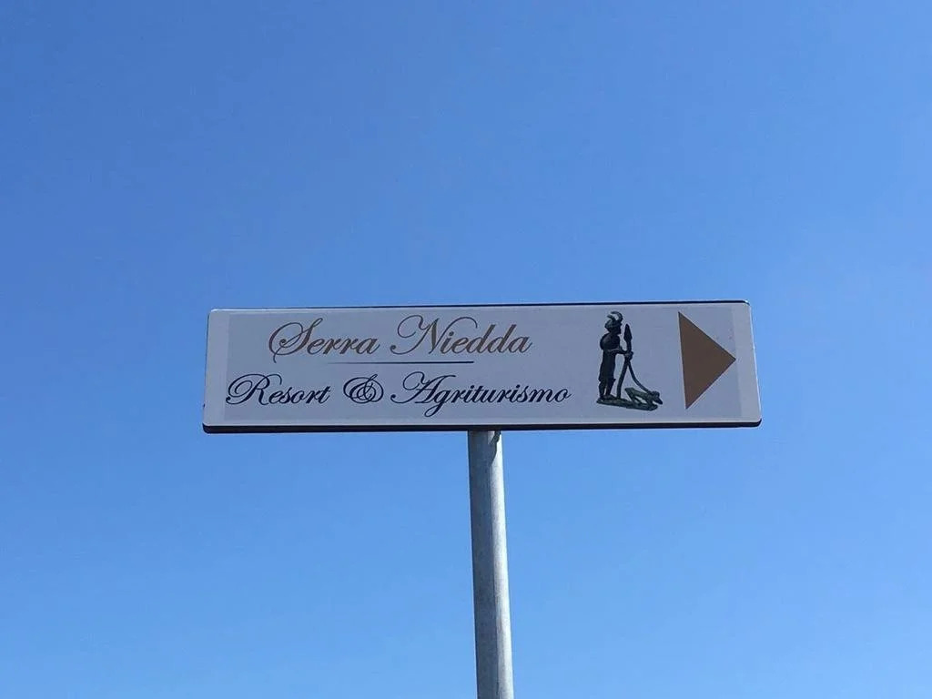 Serra Niedda Resort & Agriturismo