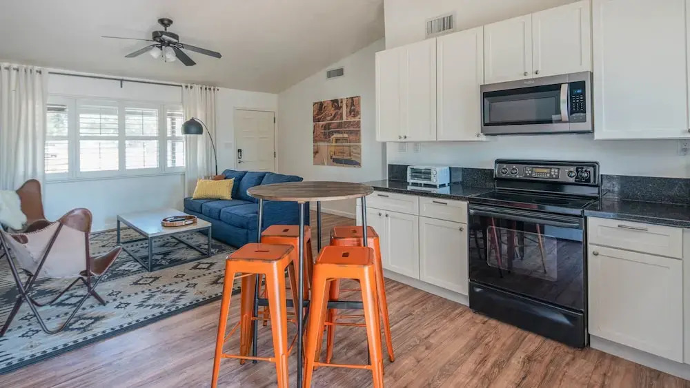 4BR Home in Tempe near ASU by WanderJaunt