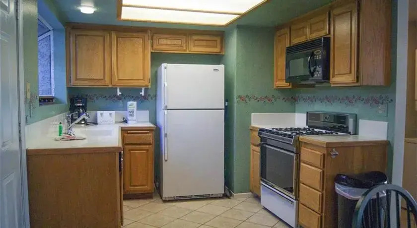 RedAwning Slope Side Lodge #1477