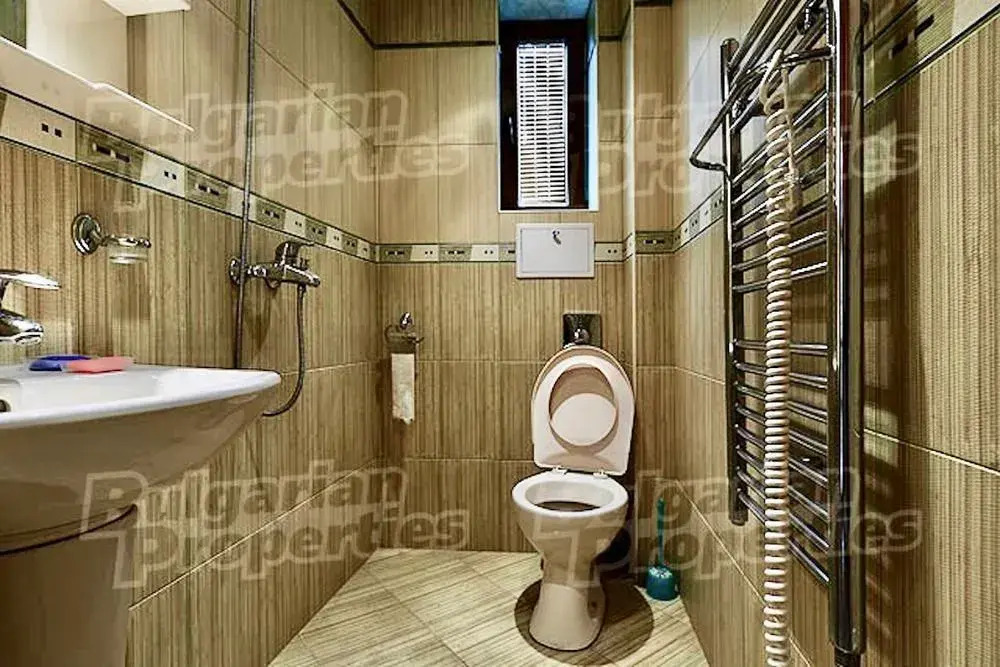 Burgas Center Apartments