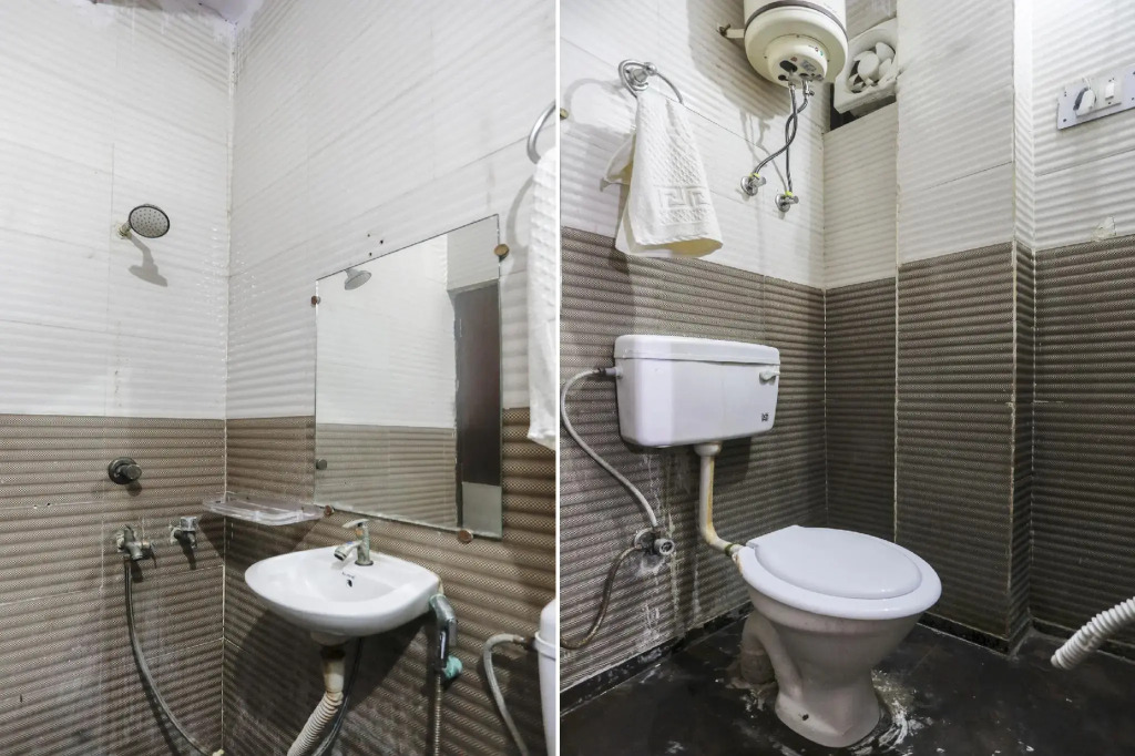 OYO 74693 Jmd Guest House
