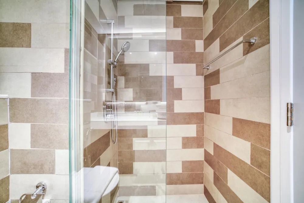 Prestigious 1BR Escape at The Palm