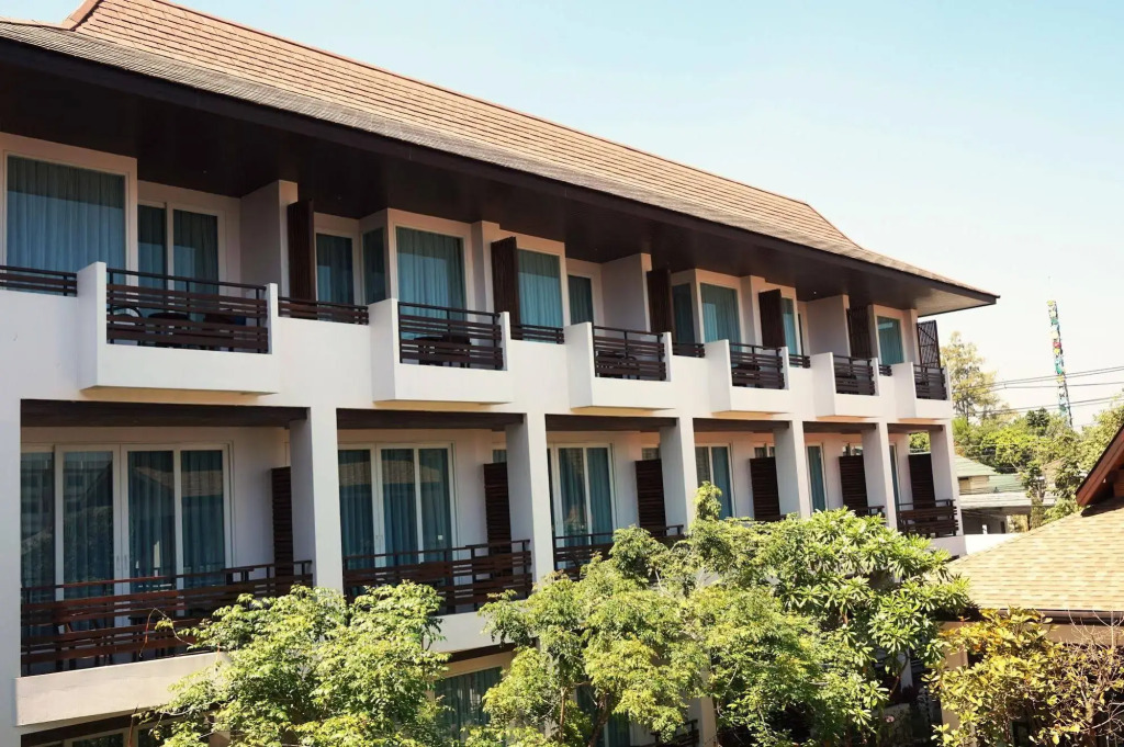 Le Patta Resort & Hotel Chiang Rai