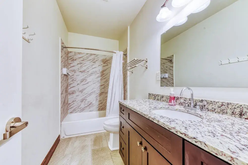 Sosuite at Independence Lofts - Callowhill