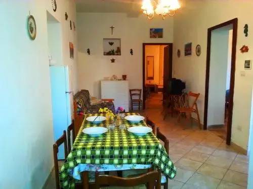 Villa al Mare