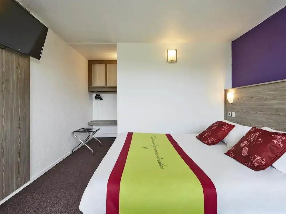 Comfort Hotel Cambrai