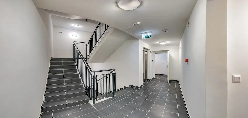 Nova City Apartments