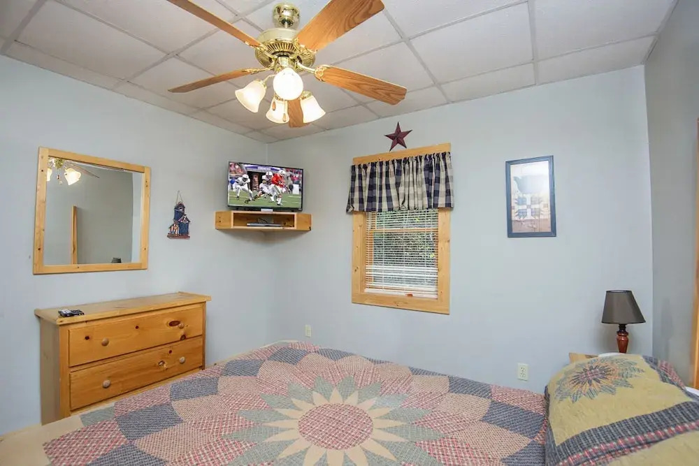 Renewed Spirit by Eagles Ridge Resort