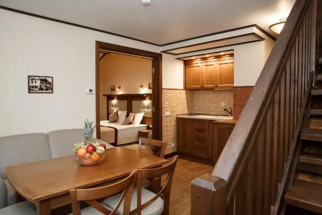 7 Pools SPA Boutique Hotel