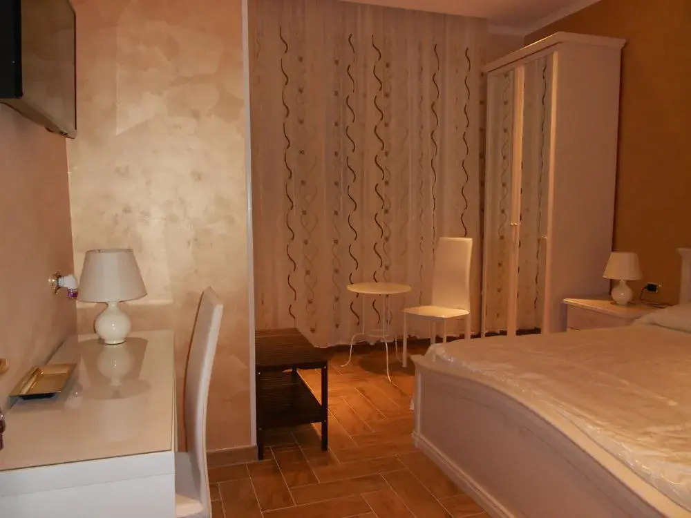 Starry Rome Guest House