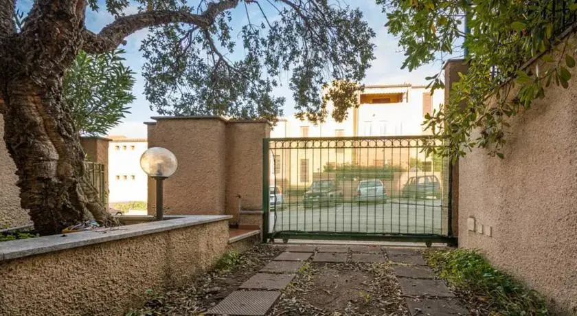 Letizia Olbia B&B