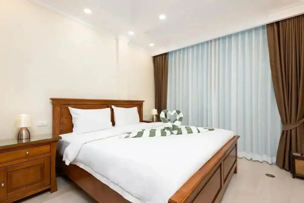 Pratamnak Residence Luxury Villas
