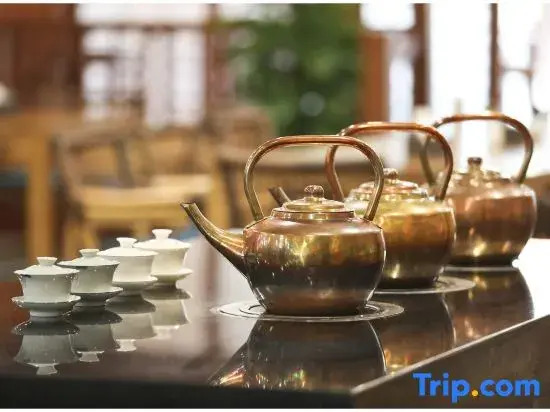 Wenhan Xueyuan Hotel