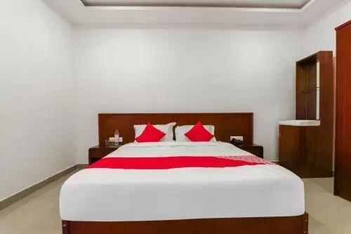 Myr Residency By OYO Rooms