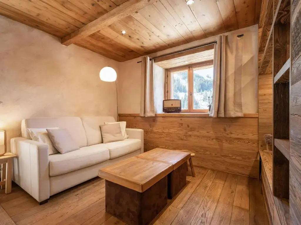 Appartement La Clusaz, 3 pièces, 4 personnes - FR-1-304-231