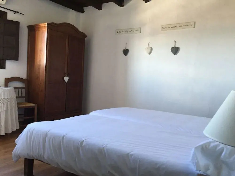 Posada El Parral