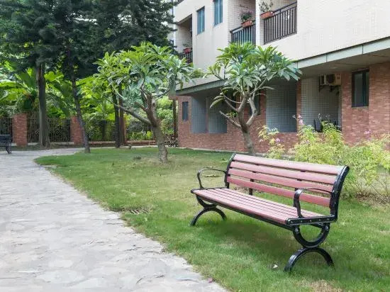 Dongguan Caiyi Business Hotel