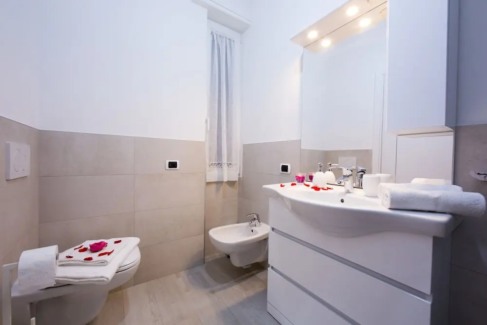 Raimondi Apartment