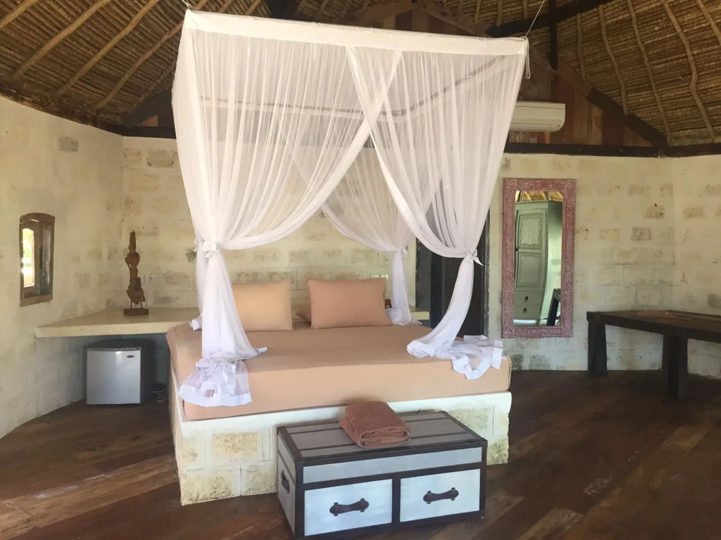 La Joya II Biu Biu Bungalows